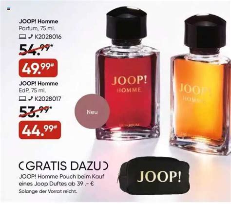 galeria kaufhof parfum